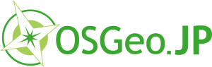 OSGeoJP_logo2010